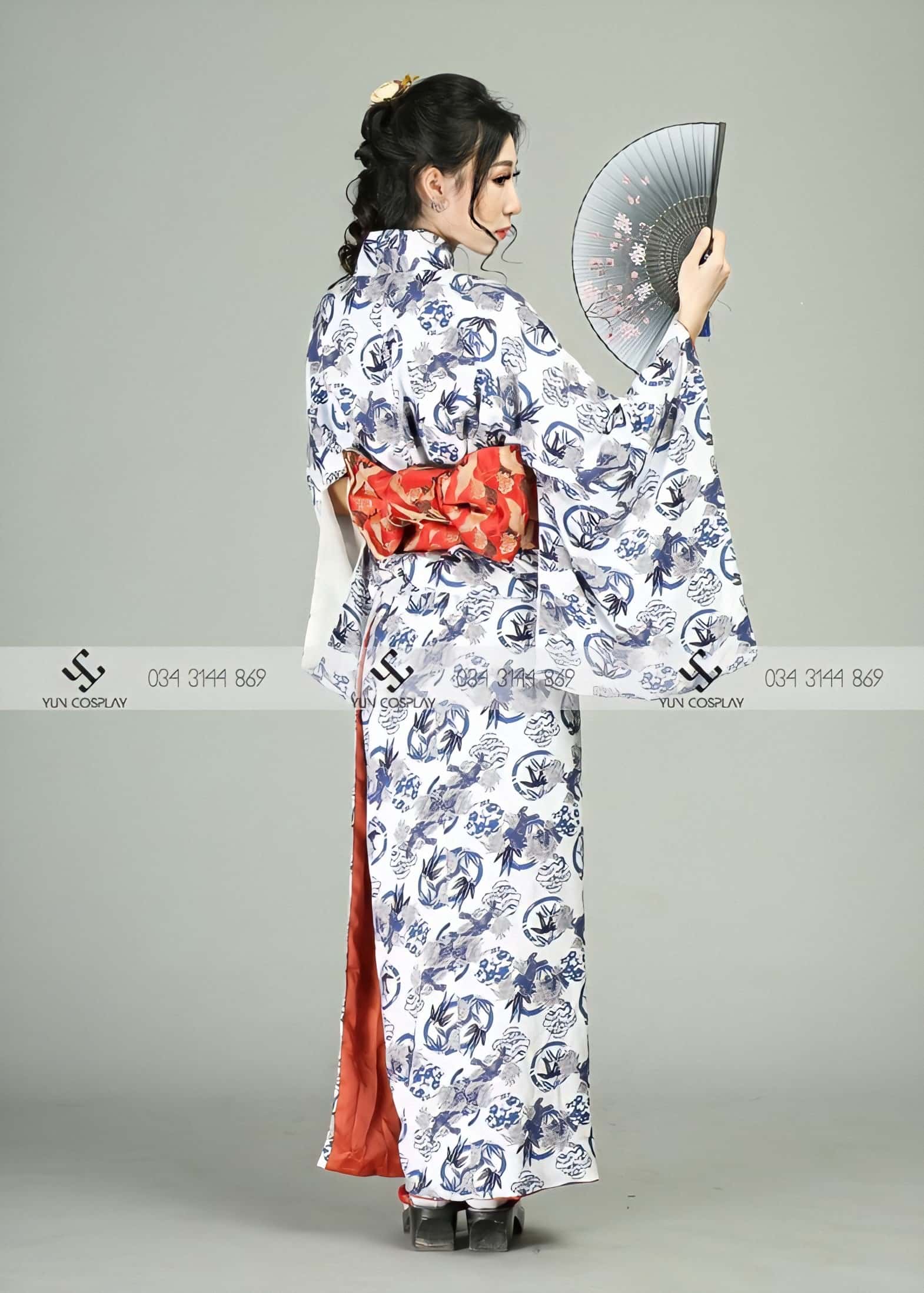 shino-kimono